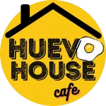 huevo house transparent logo